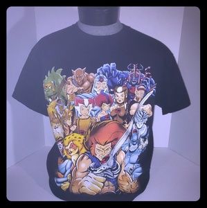 Men's ThunderCats T-shirt